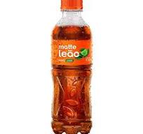 Cha Matte Sabor Limao 450ml (MATTE LEÃO)