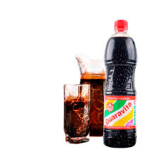 Xarope de Guarana 1 L (GUARAVITA)