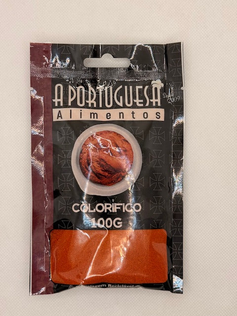 Colorau 100g (A PORTUGUESA)