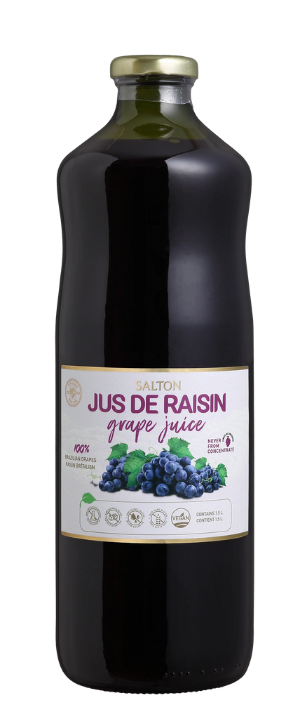 Suco de Uva Integral 1.5 L (SALTON)